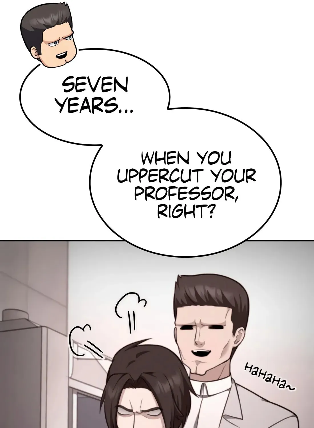 Coin Jackpot After Divorce Chapter 33 page 58 - 