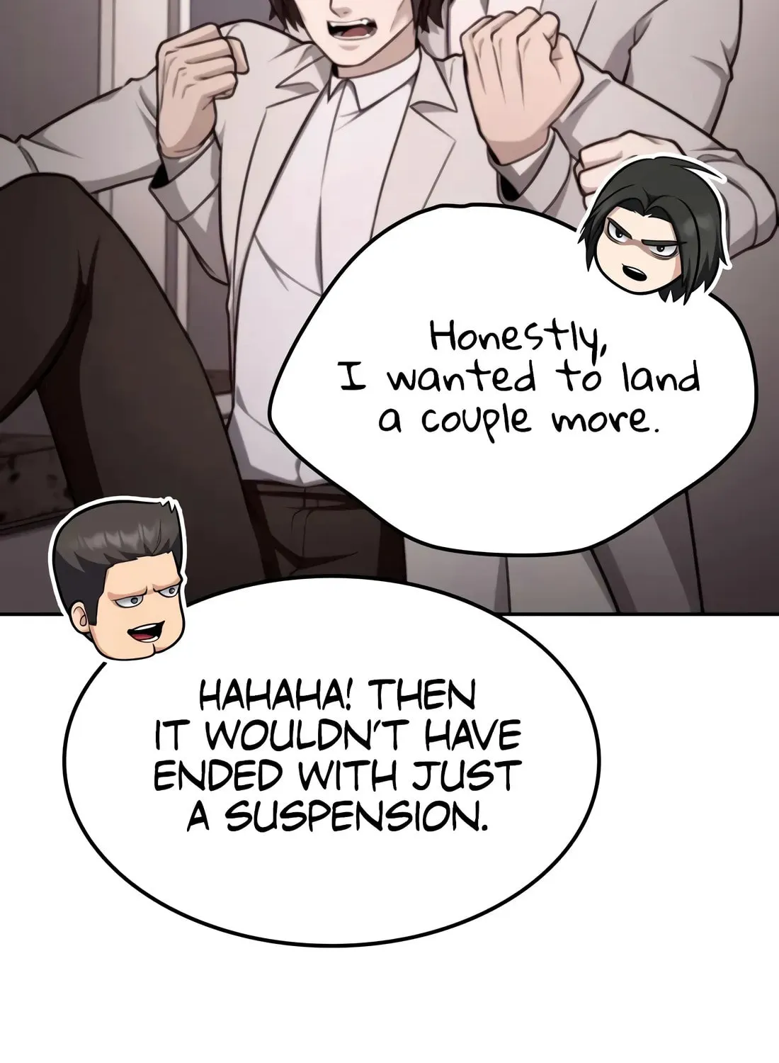 Coin Jackpot After Divorce Chapter 33 page 59 - 