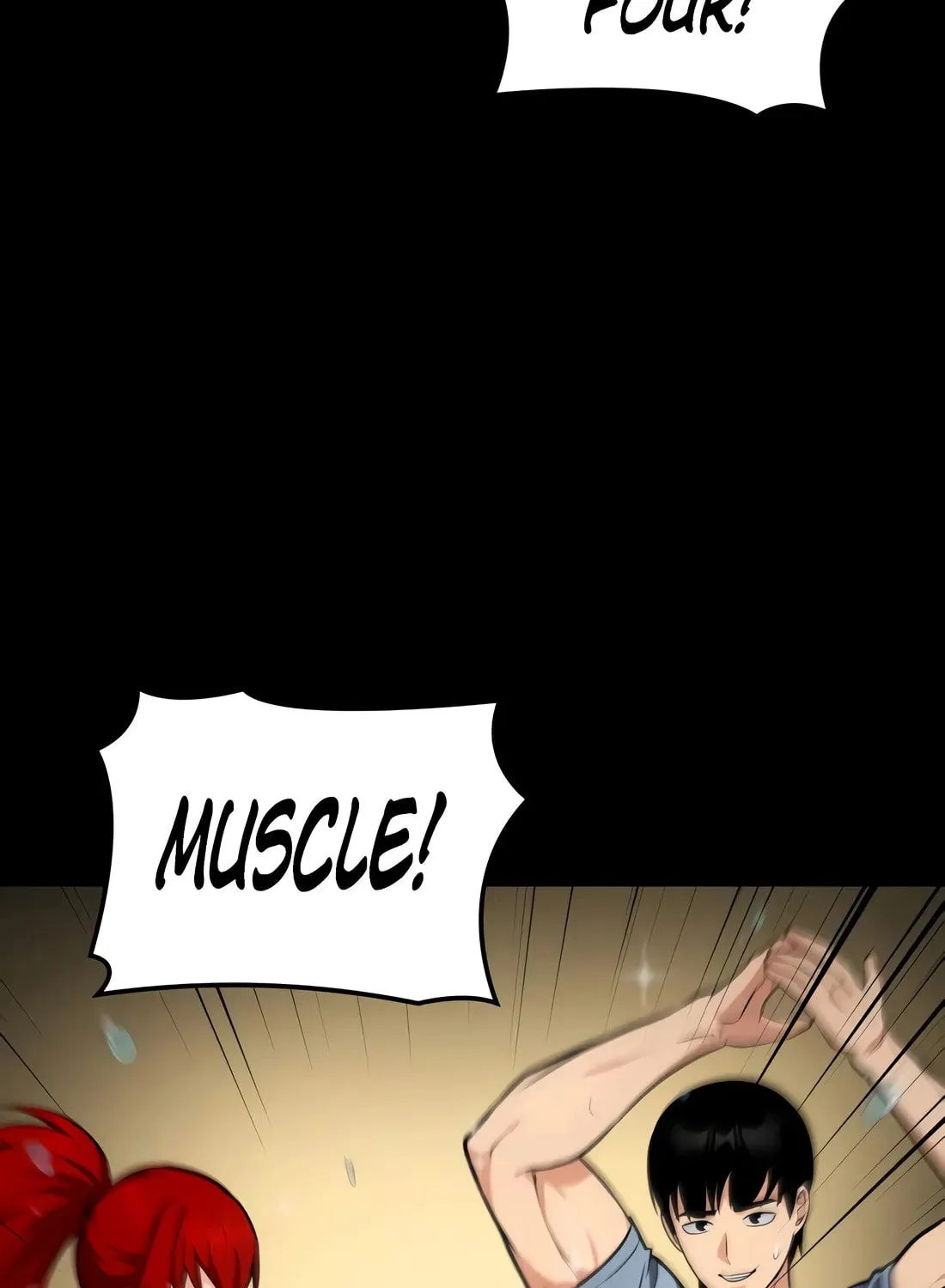 Coin Jackpot After Divorce Chapter 33 page 7 - 