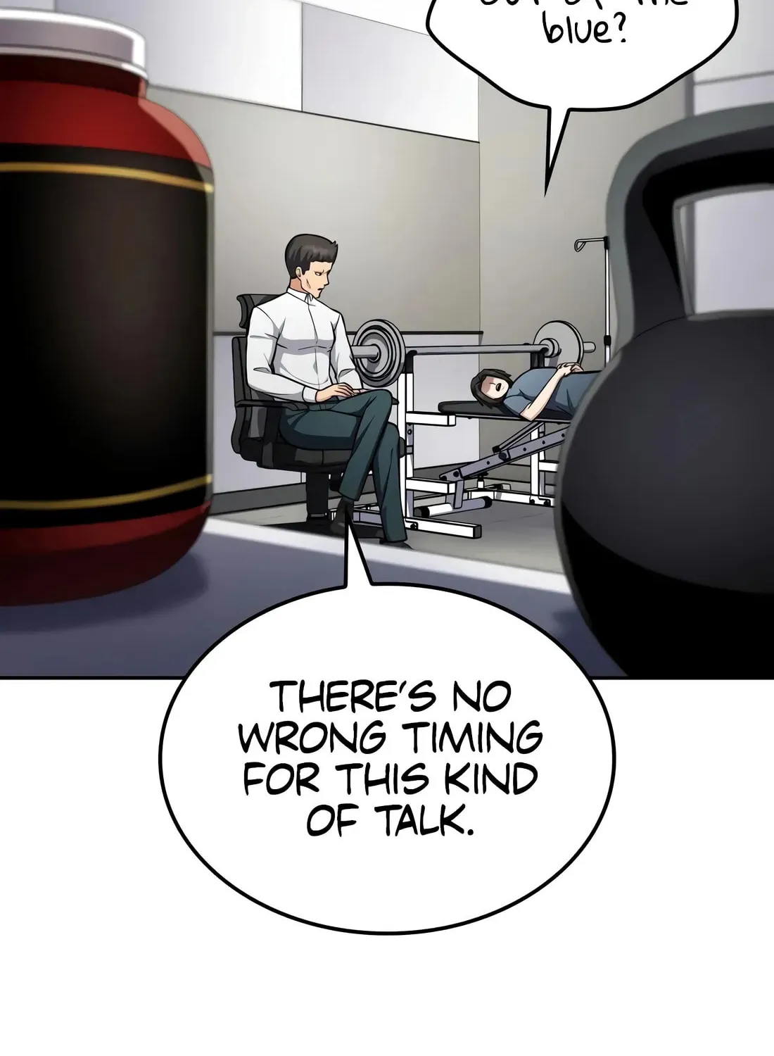 Coin Jackpot After Divorce Chapter 33 page 65 - 