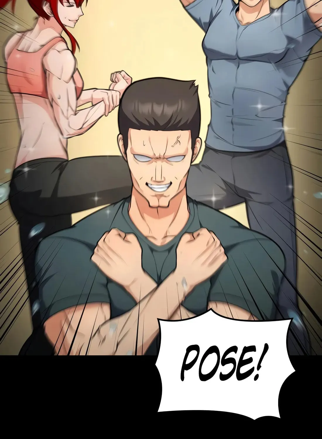 Coin Jackpot After Divorce Chapter 33 page 8 - 