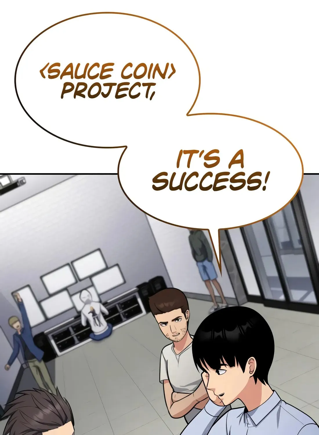 Coin Jackpot After Divorce Chapter 33 page 100 - 