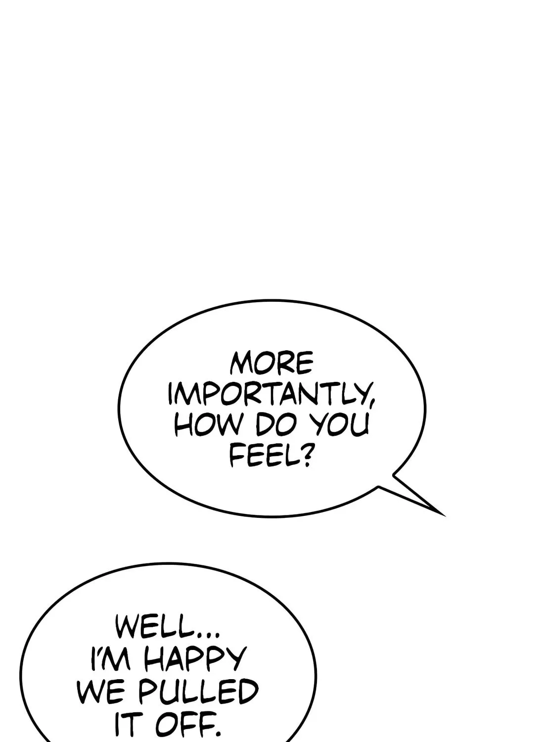 Coin Jackpot After Divorce Chapter 34 page 12 - 