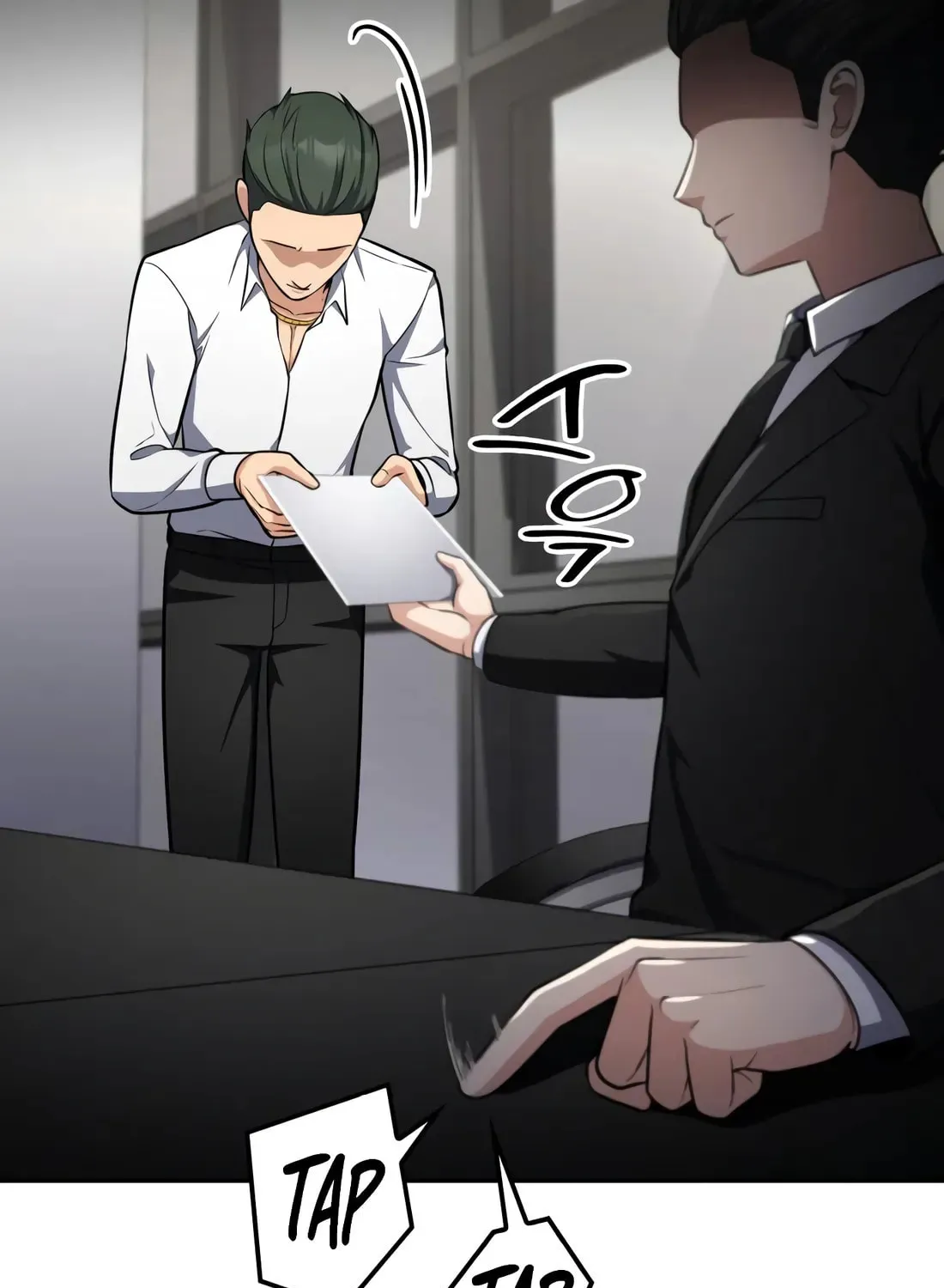 Coin Jackpot After Divorce Chapter 34 page 124 - 