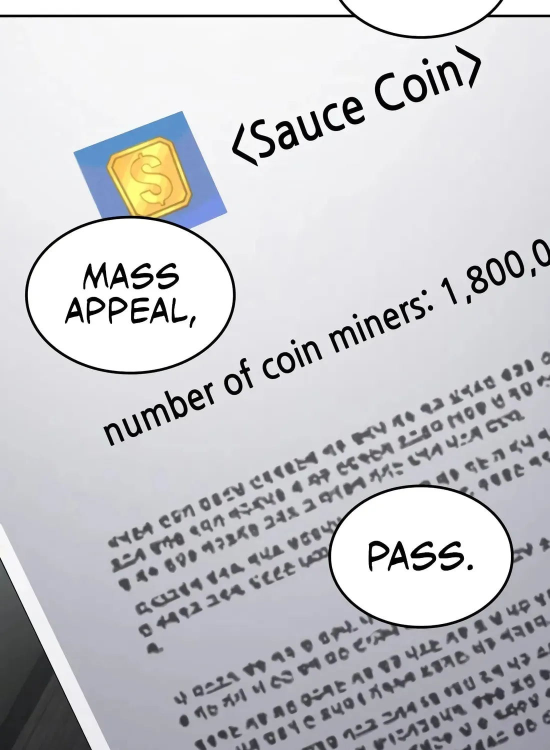 Coin Jackpot After Divorce Chapter 34 page 126 - 