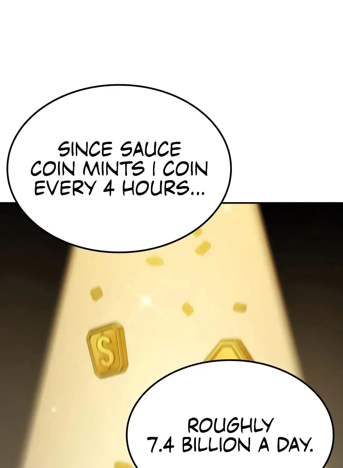 Coin Jackpot After Divorce Chapter 34 page 16 - 
