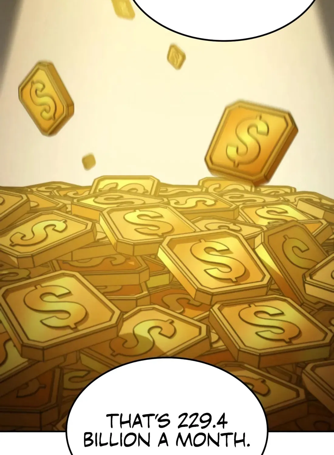 Coin Jackpot After Divorce Chapter 34 page 17 - 