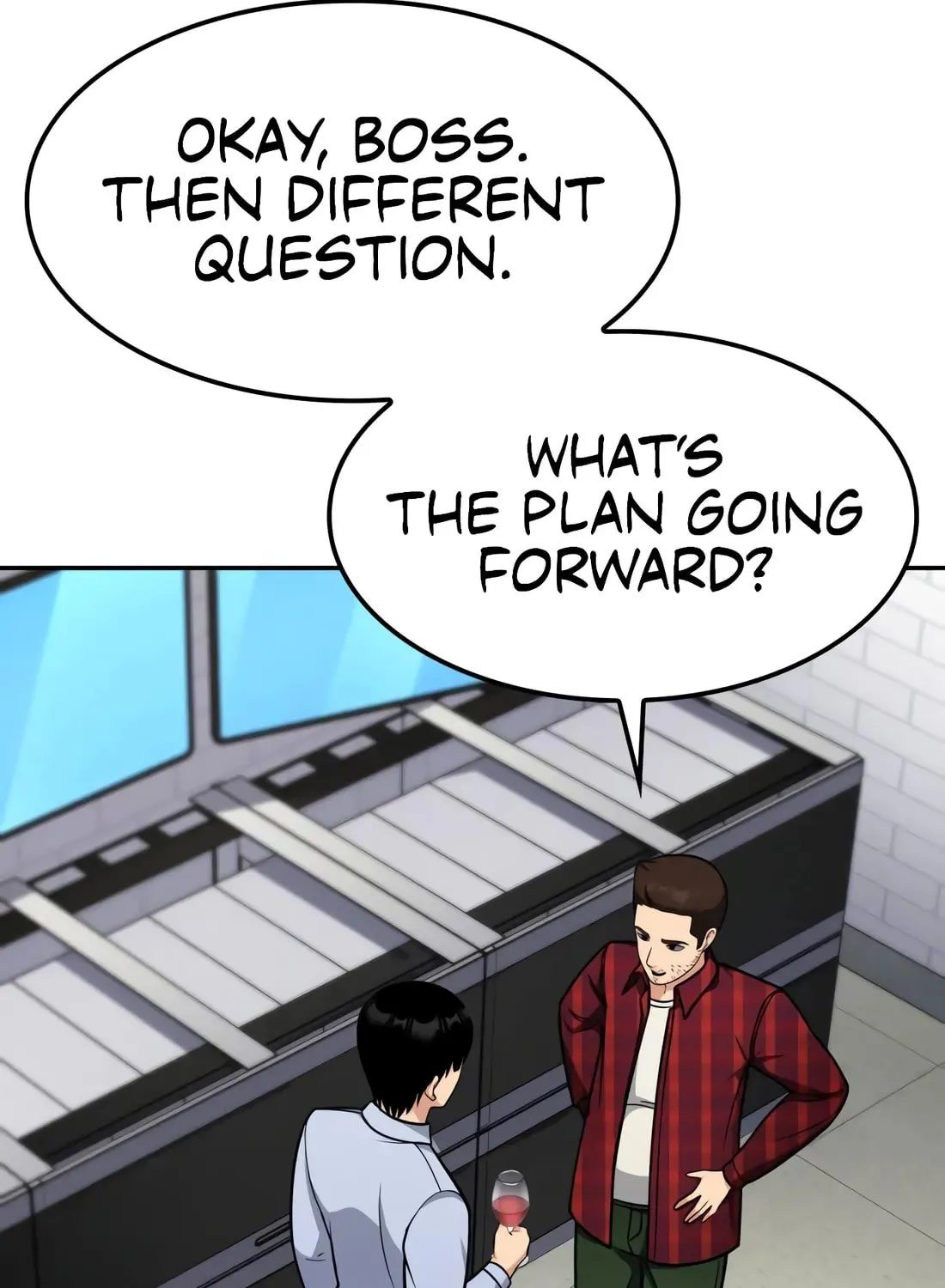 Coin Jackpot After Divorce Chapter 34 page 29 - 