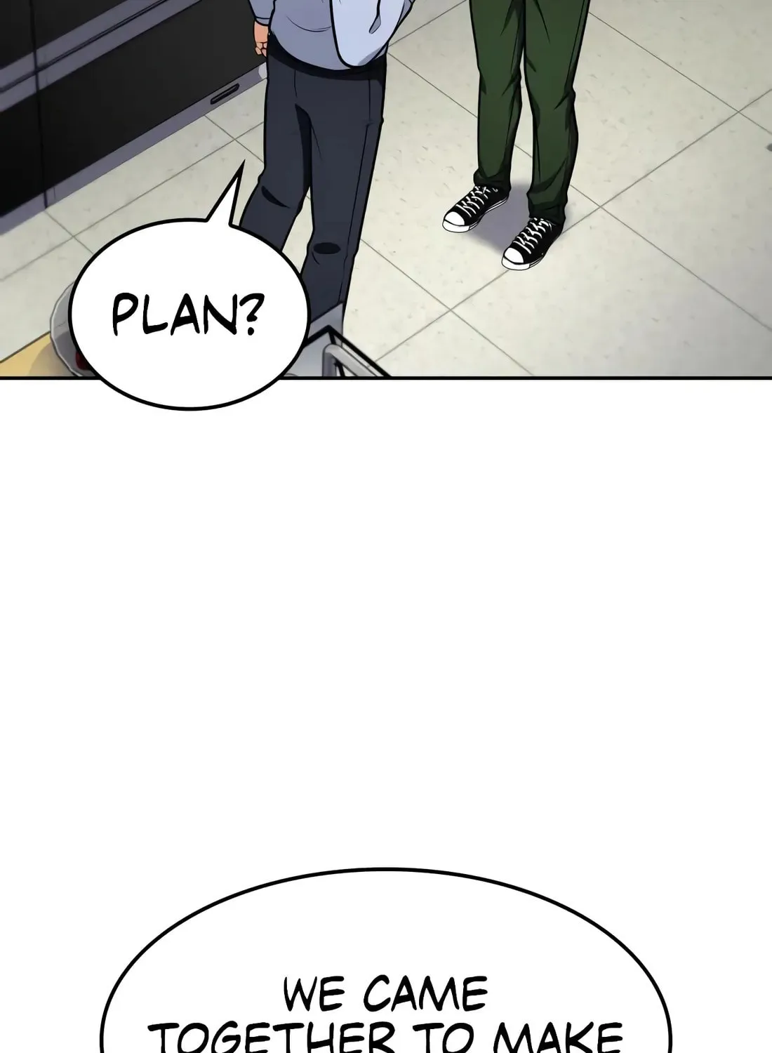 Coin Jackpot After Divorce Chapter 34 page 30 - 