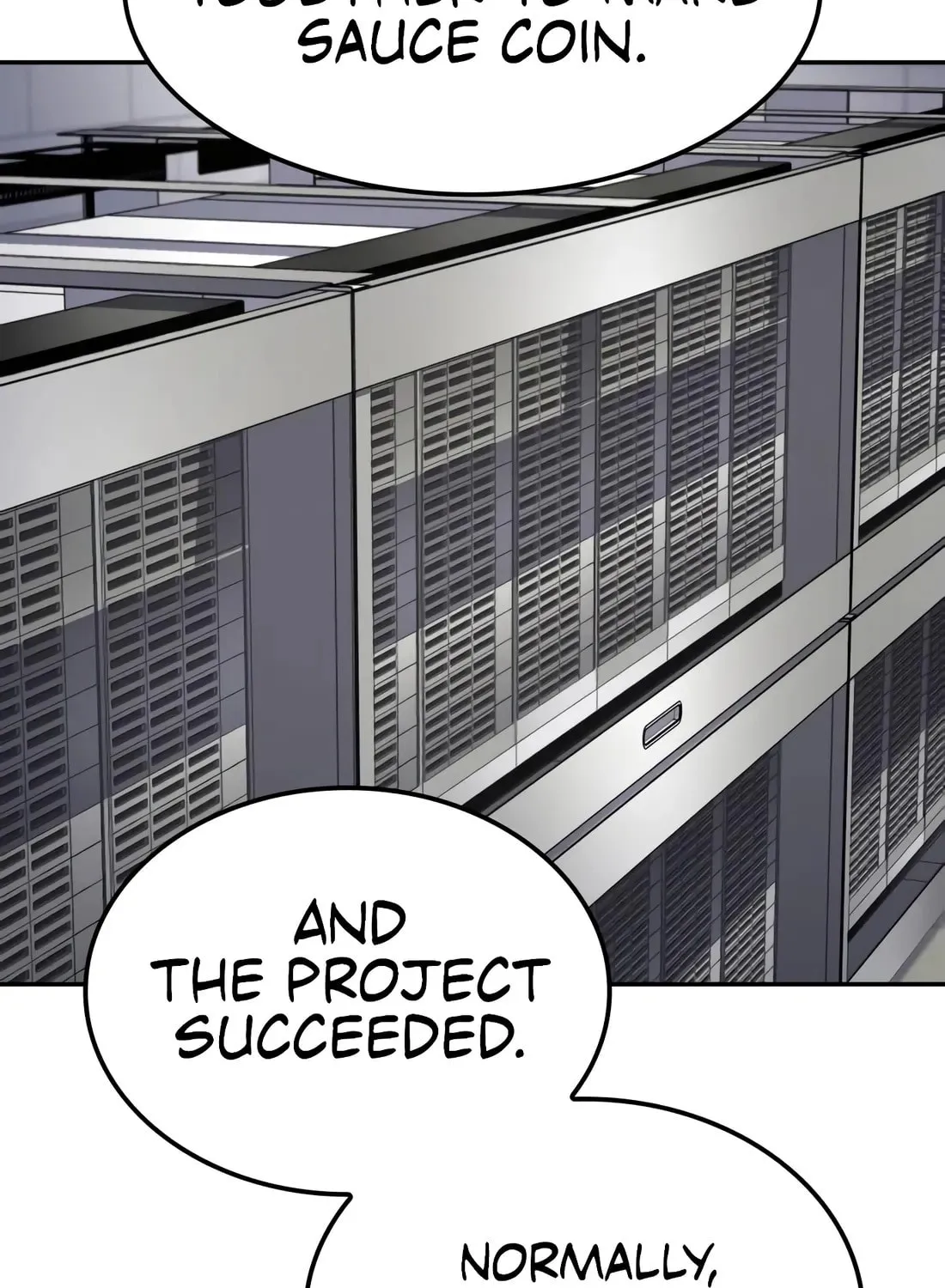 Coin Jackpot After Divorce Chapter 34 page 31 - 