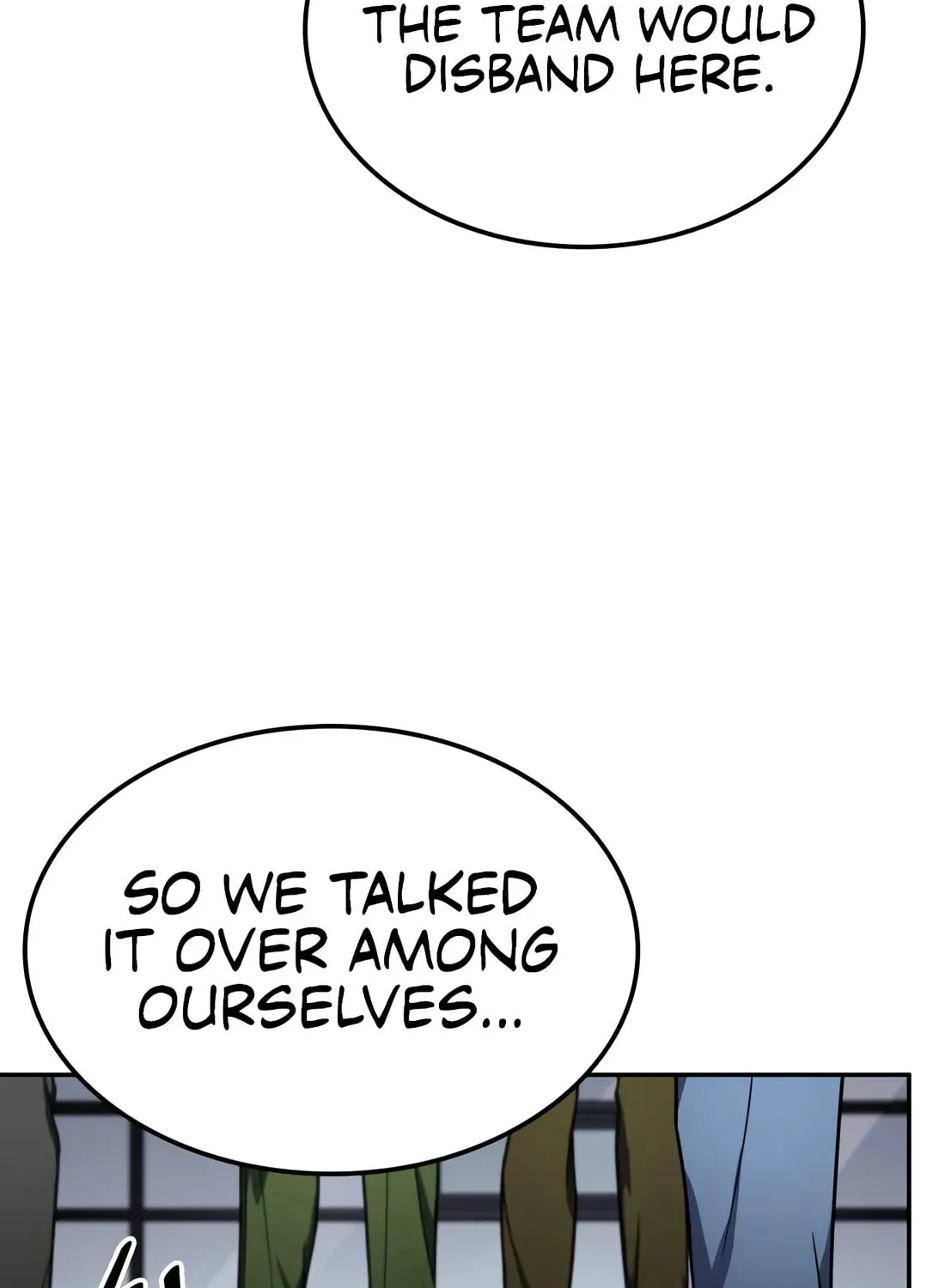 Coin Jackpot After Divorce Chapter 34 page 32 - 