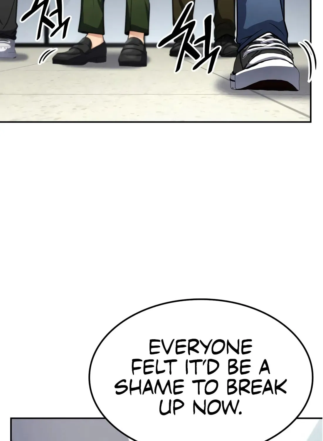 Coin Jackpot After Divorce Chapter 34 page 33 - 