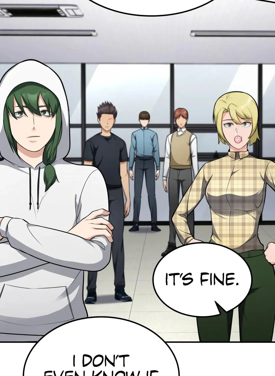 Coin Jackpot After Divorce Chapter 34 page 42 - 