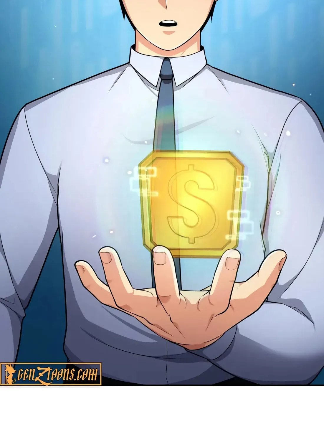 Coin Jackpot After Divorce Chapter 34 page 46 - 
