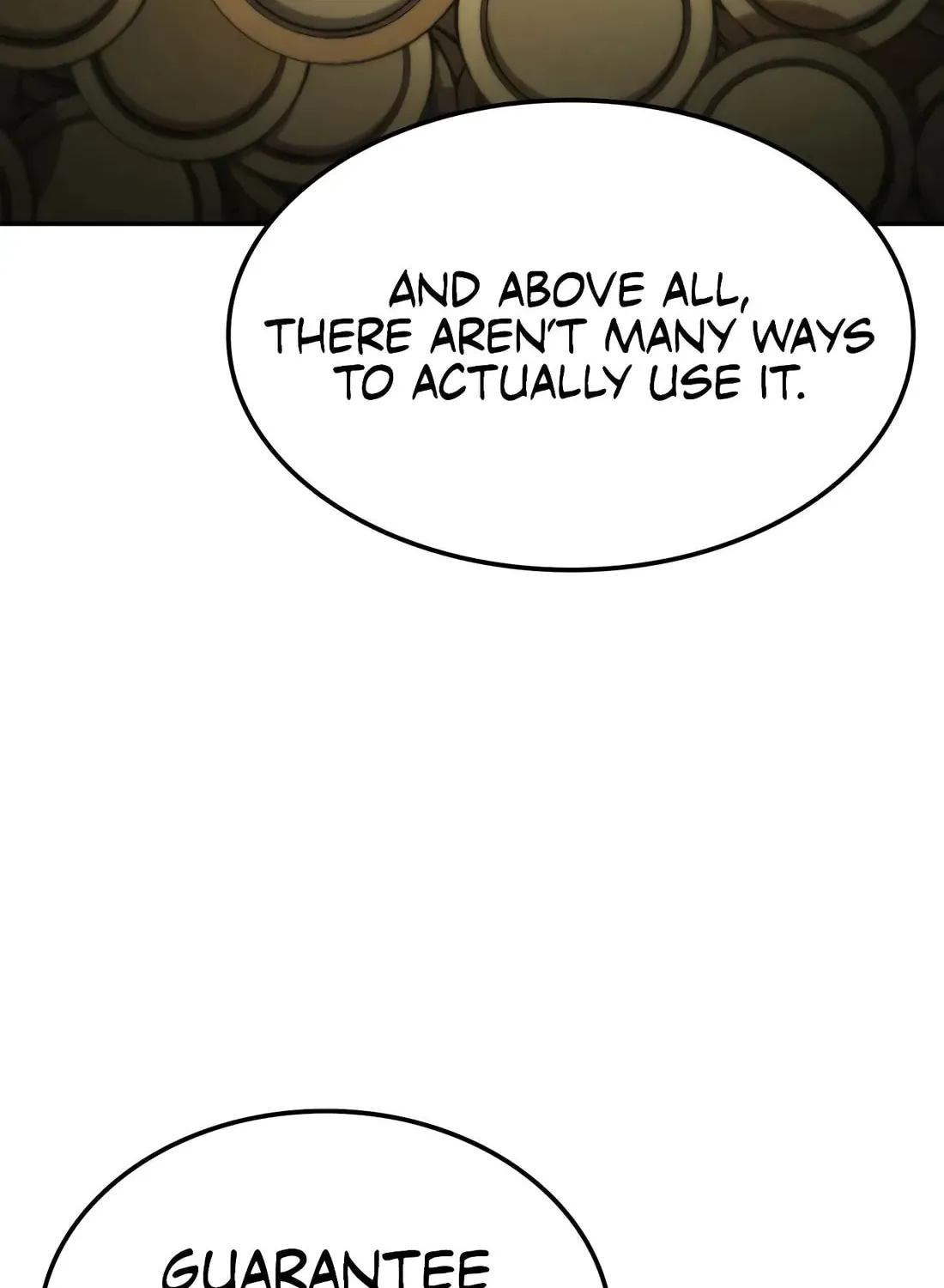 Coin Jackpot After Divorce Chapter 34 page 49 - 