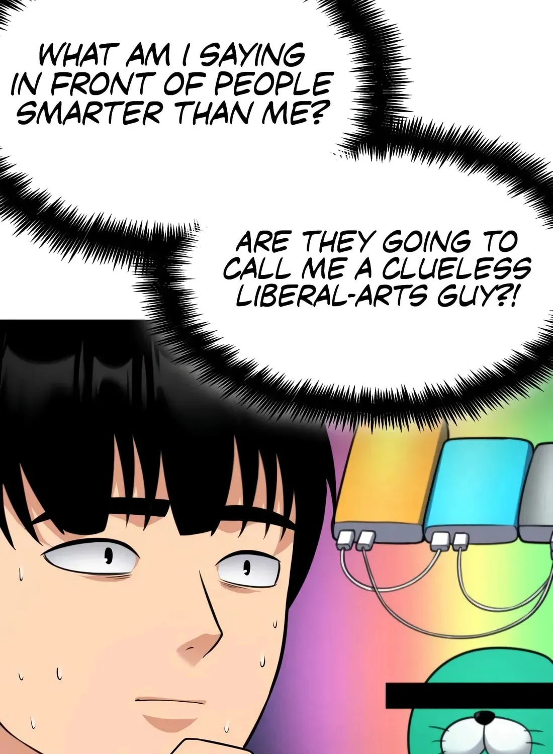 Coin Jackpot After Divorce Chapter 34 page 63 - 