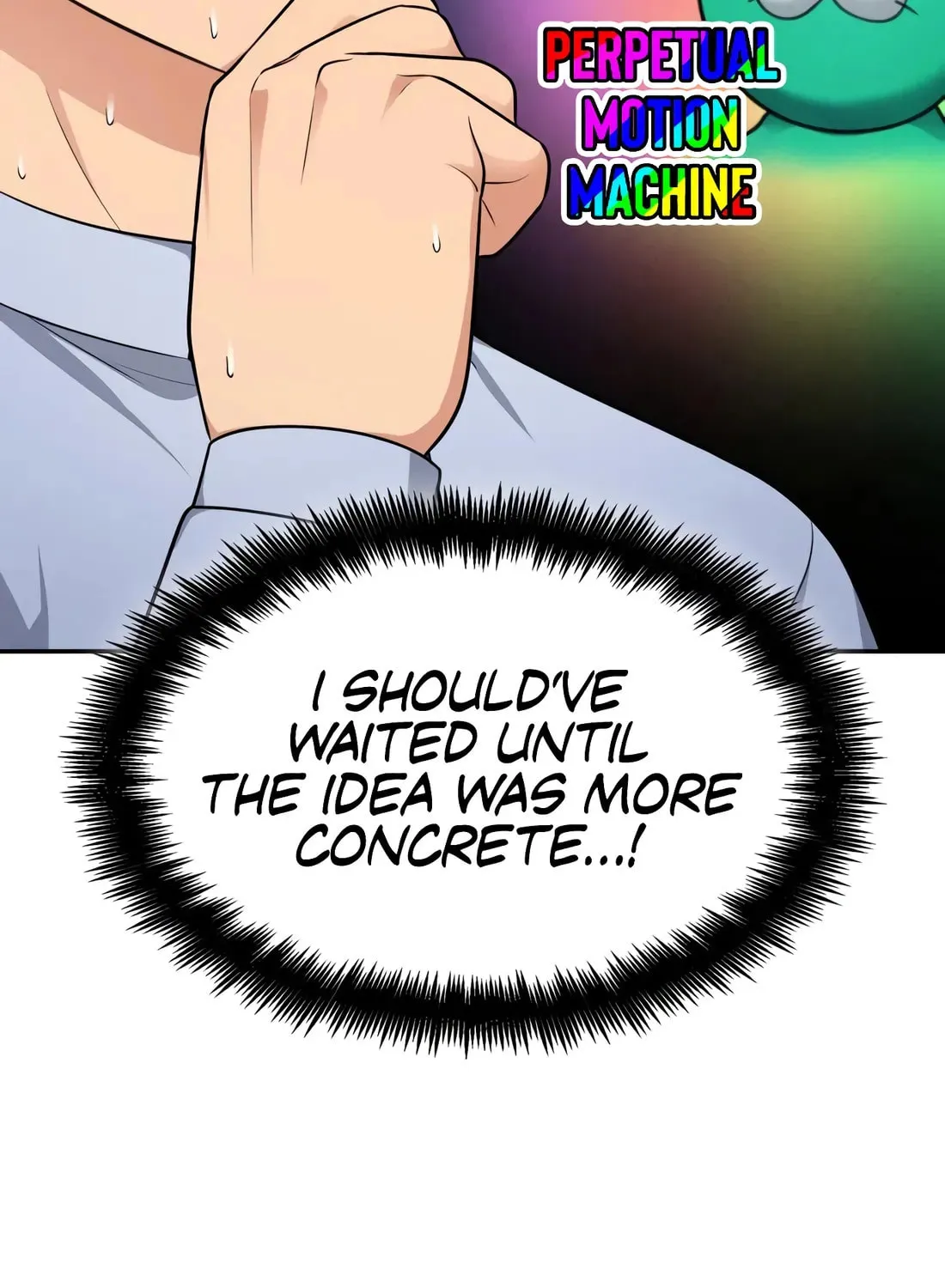 Coin Jackpot After Divorce Chapter 34 page 64 - 
