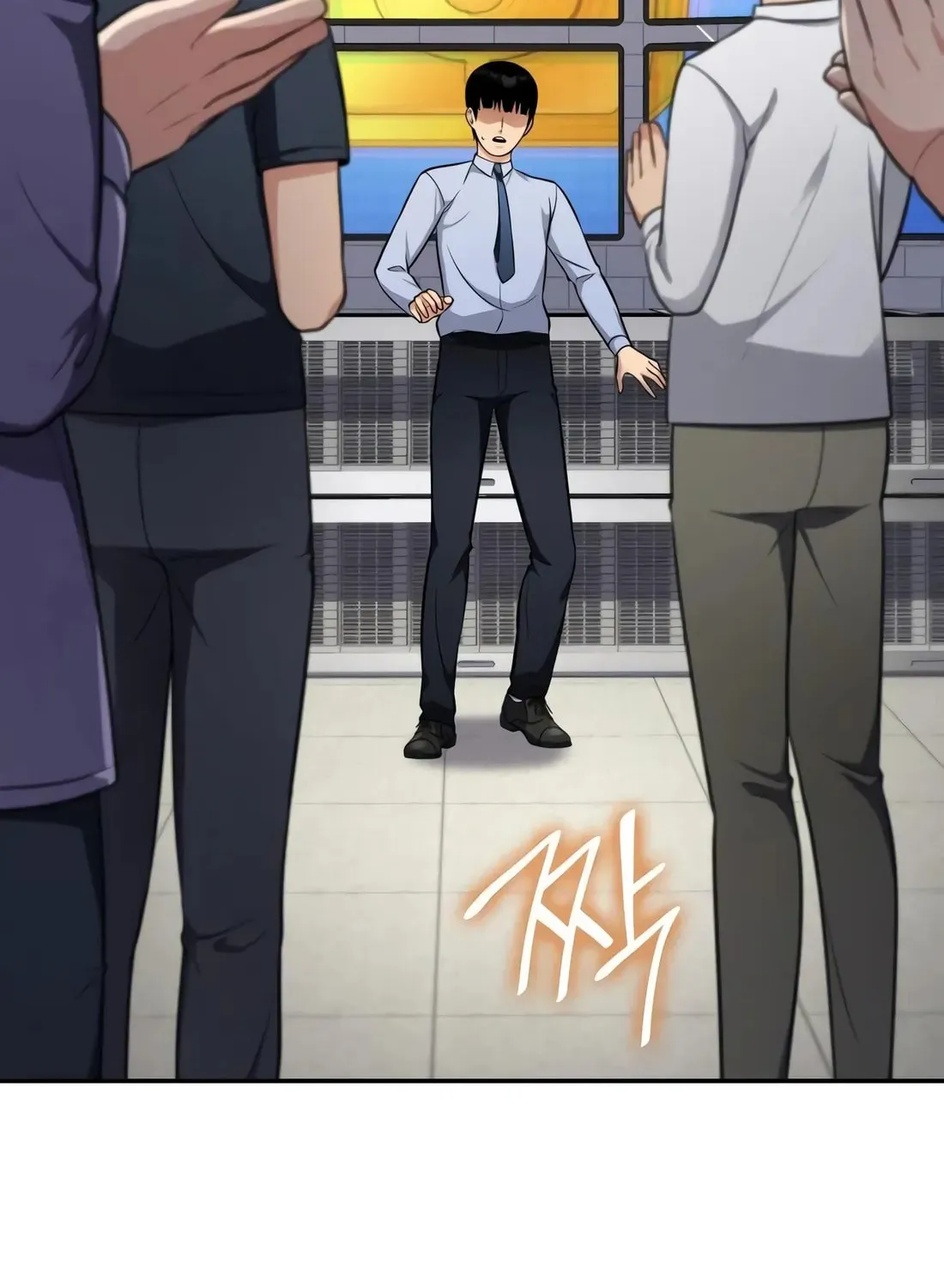 Coin Jackpot After Divorce Chapter 34 page 69 - 