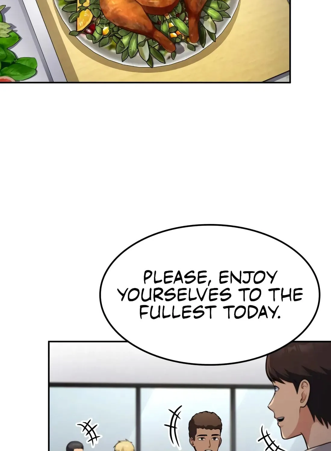 Coin Jackpot After Divorce Chapter 34 page 8 - 