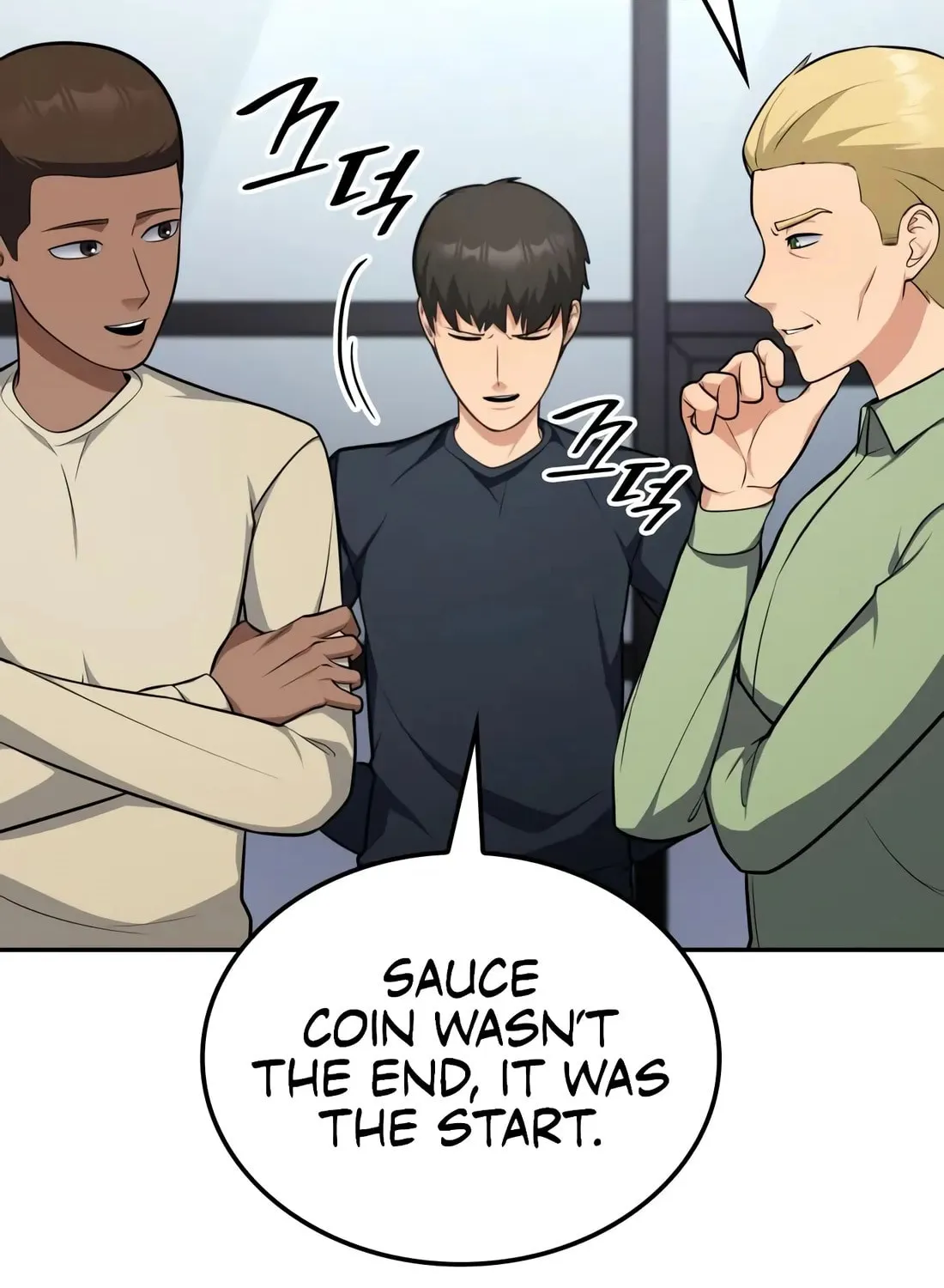 Coin Jackpot After Divorce Chapter 34 page 75 - 