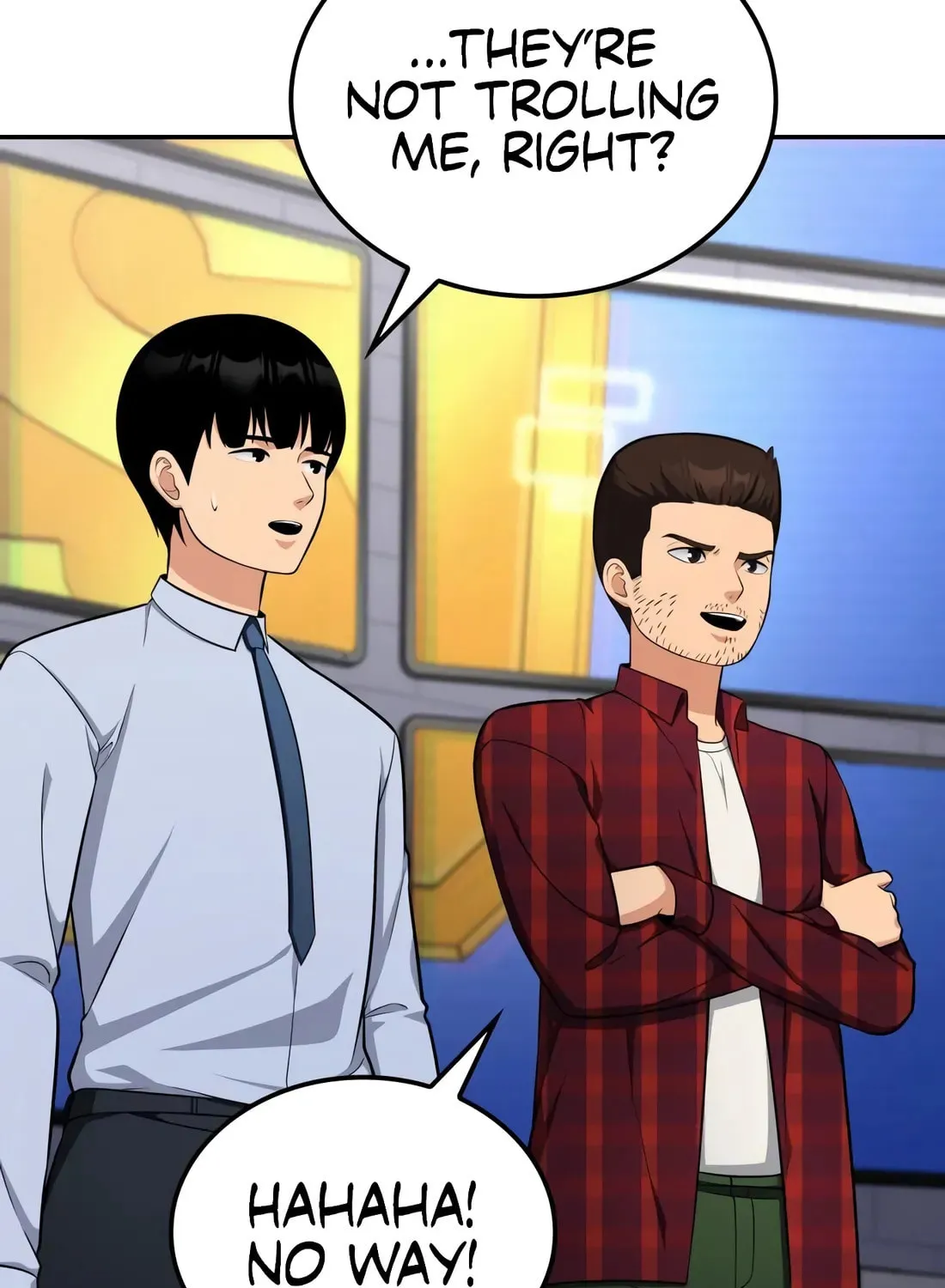 Coin Jackpot After Divorce Chapter 34 page 79 - 