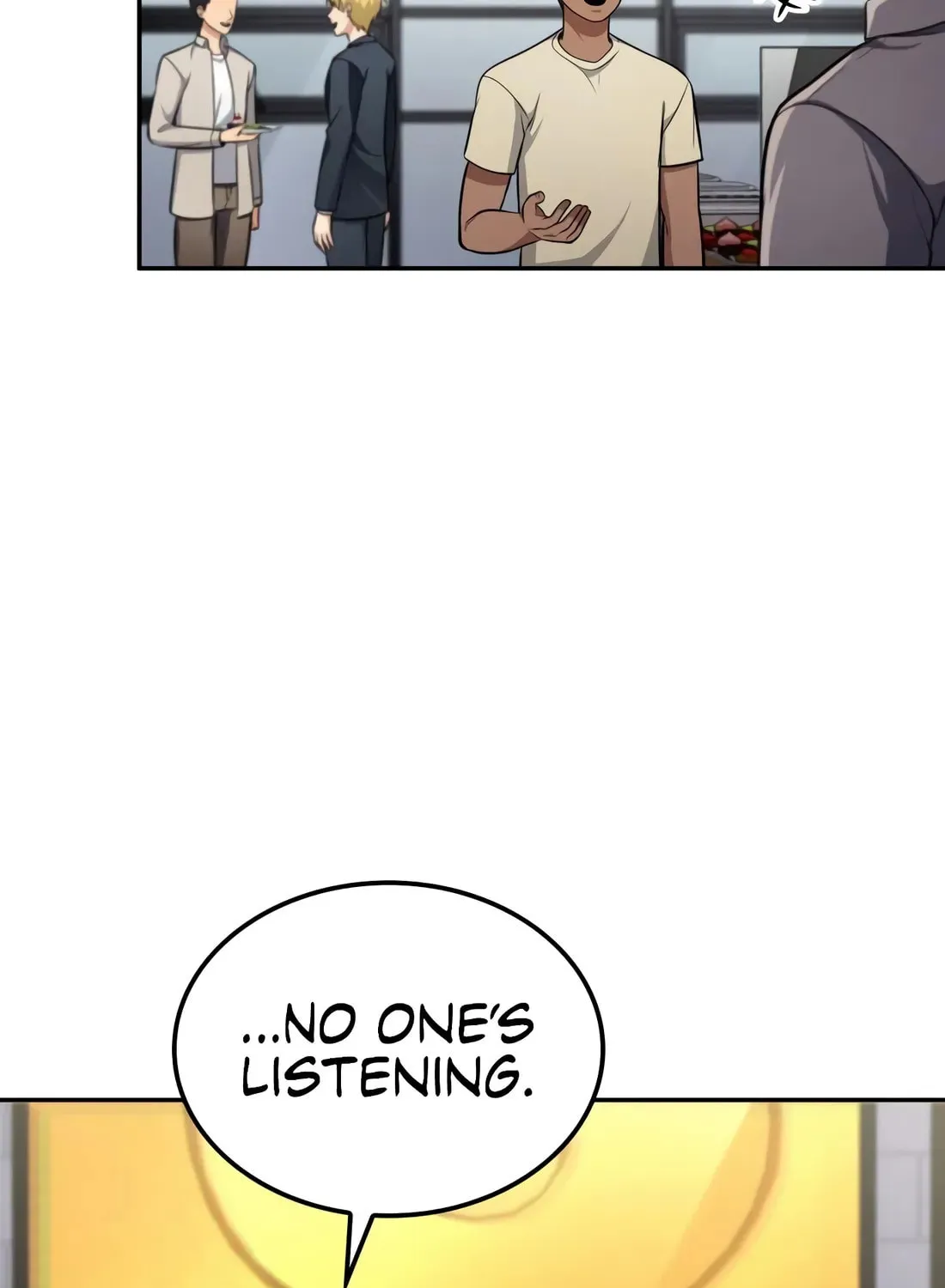 Coin Jackpot After Divorce Chapter 34 page 9 - 