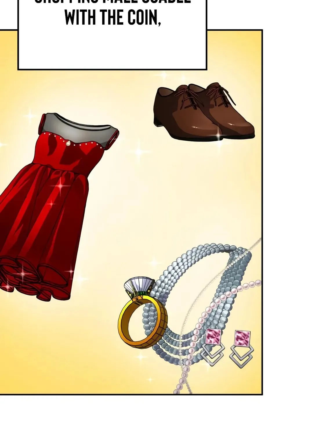 Coin Jackpot After Divorce Chapter 34 page 94 - 