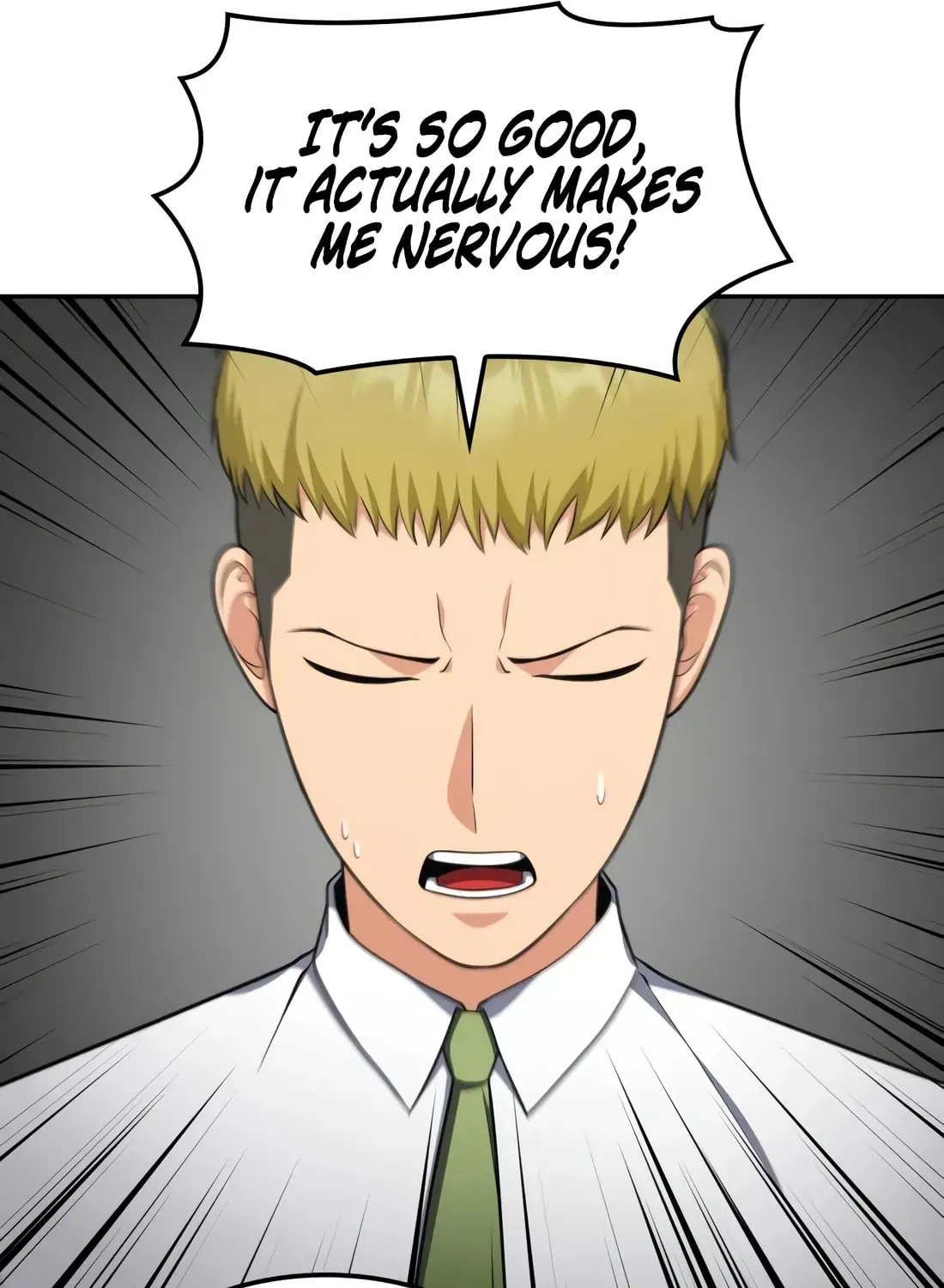 Coin Jackpot After Divorce Chapter 35 page 11 - 