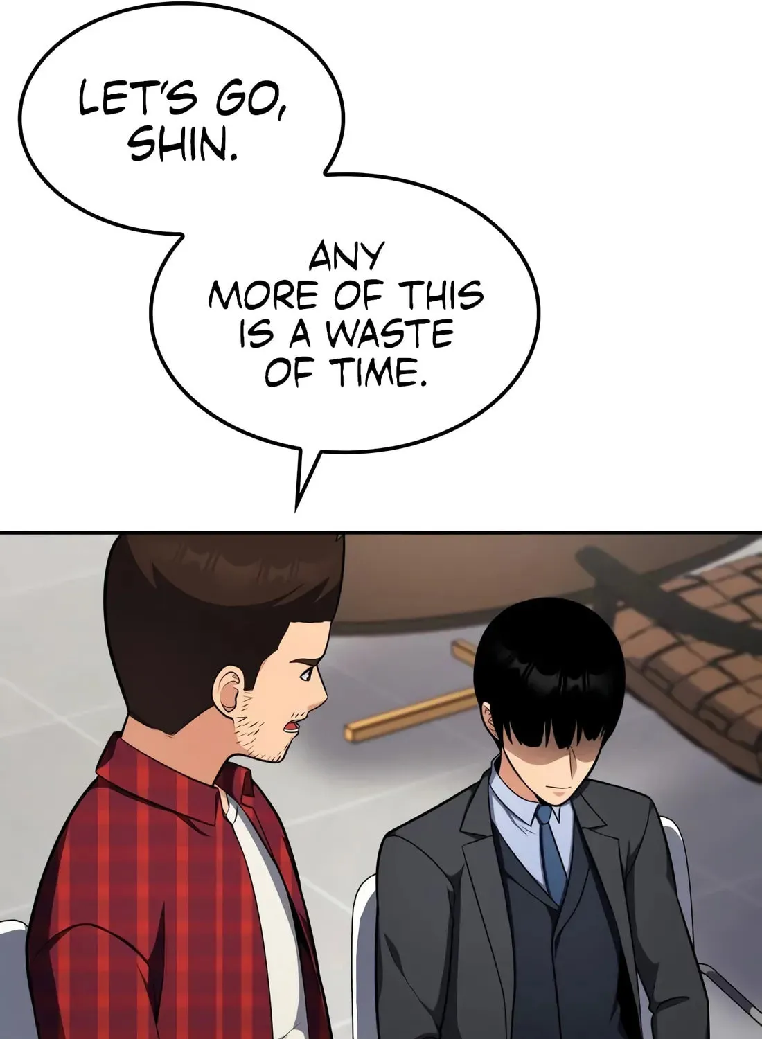 Coin Jackpot After Divorce Chapter 35 page 109 - 