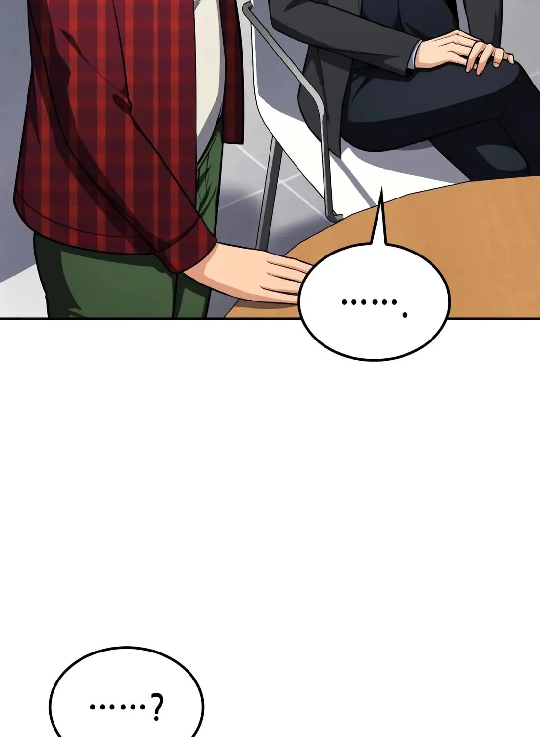Coin Jackpot After Divorce Chapter 35 page 110 - 