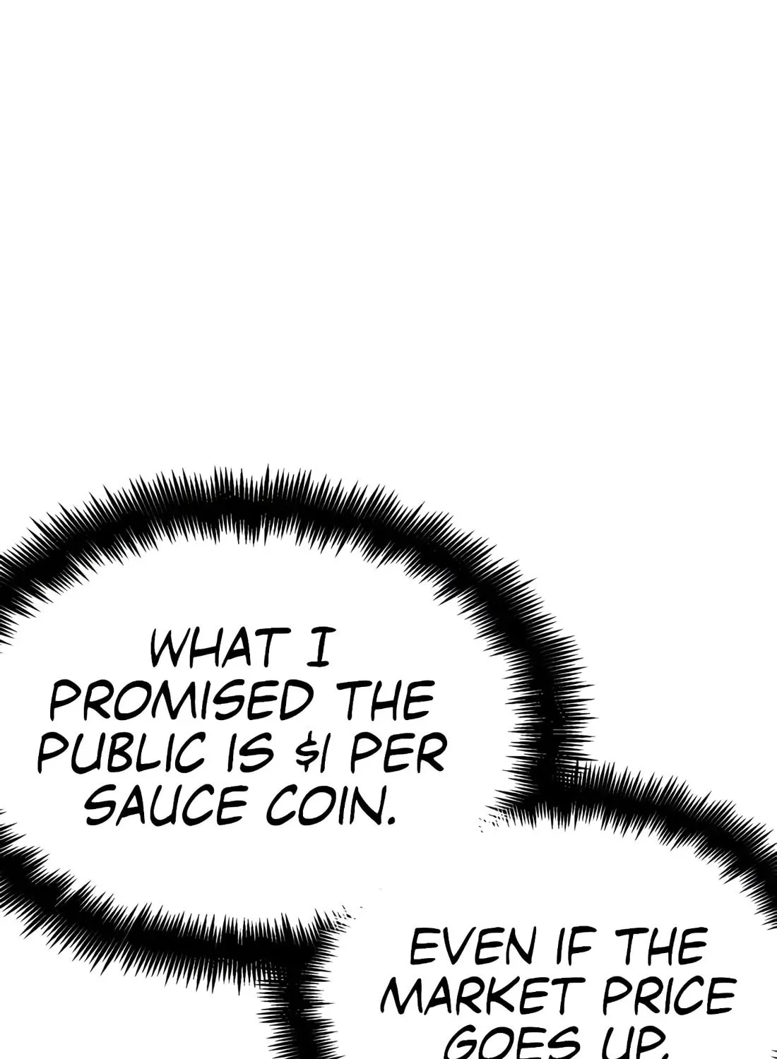 Coin Jackpot After Divorce Chapter 35 page 114 - 