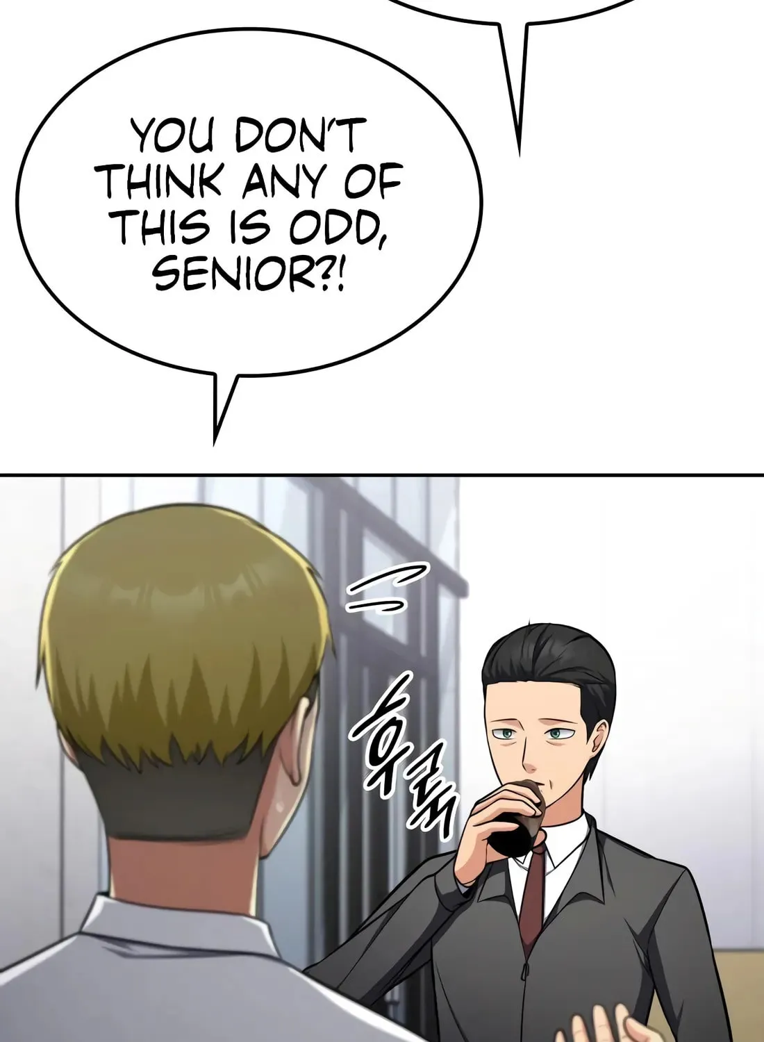 Coin Jackpot After Divorce Chapter 35 page 13 - 
