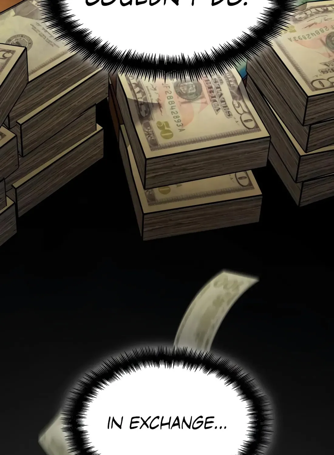 Coin Jackpot After Divorce Chapter 35 page 121 - 