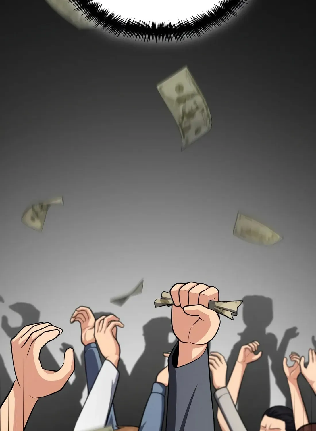 Coin Jackpot After Divorce Chapter 35 page 122 - 