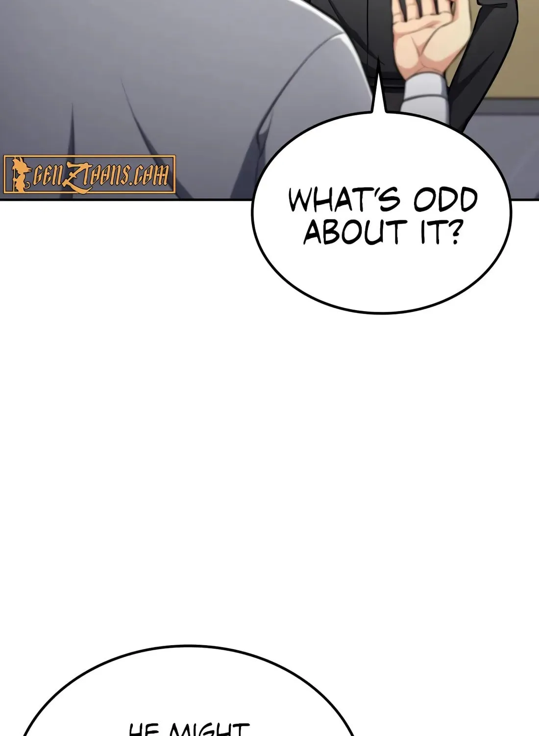Coin Jackpot After Divorce Chapter 35 page 14 - 