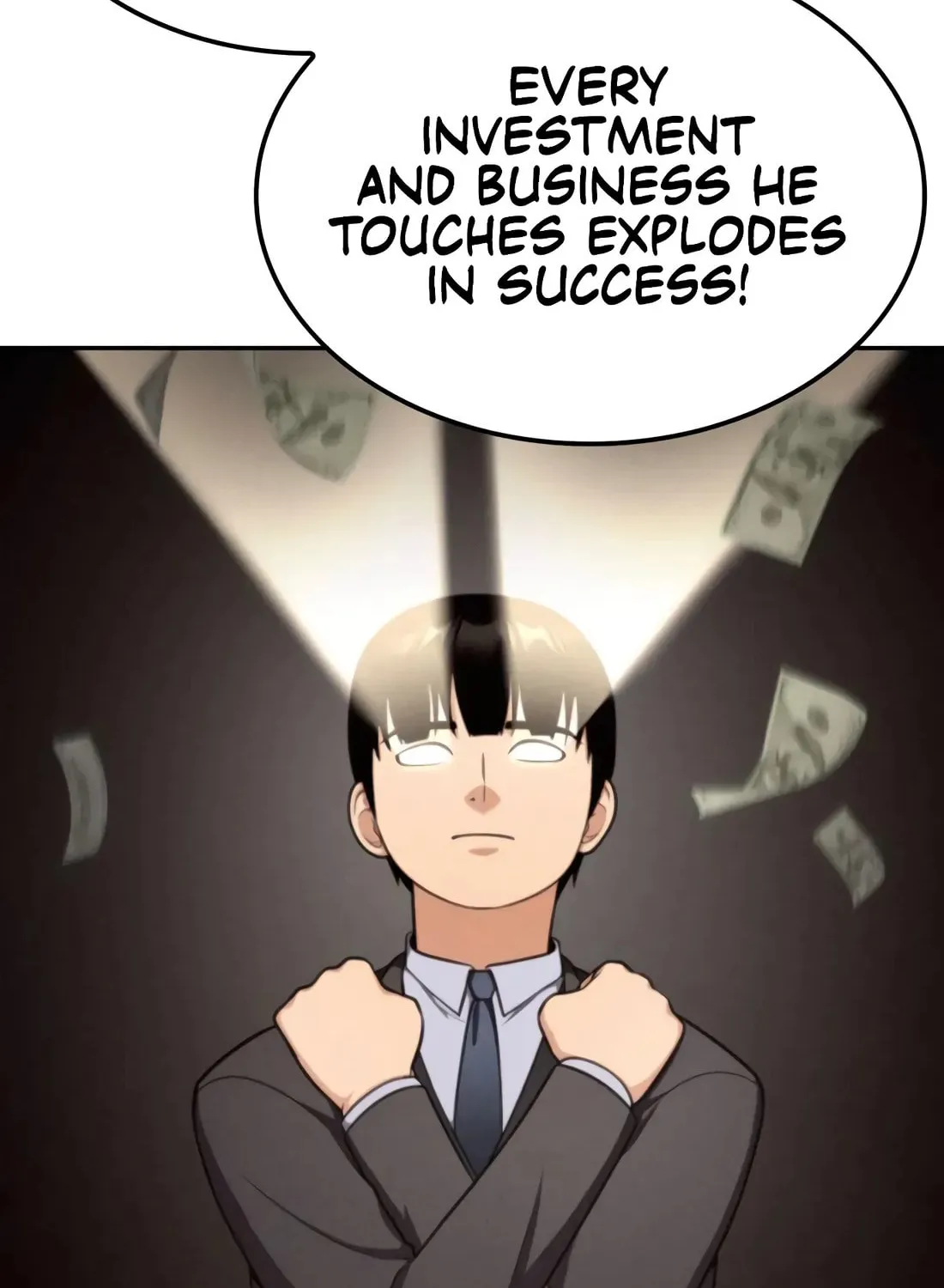 Coin Jackpot After Divorce Chapter 35 page 18 - 