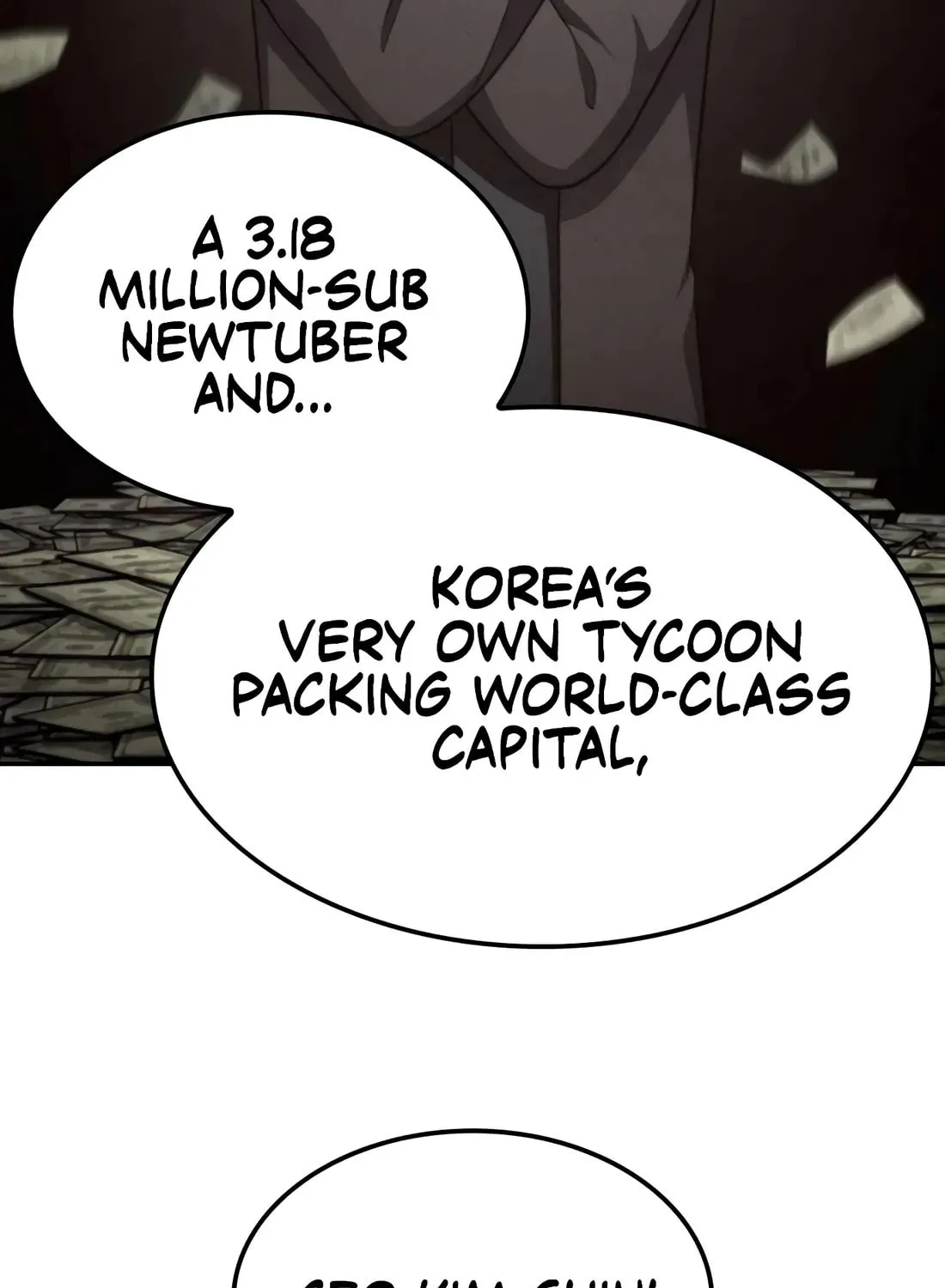 Coin Jackpot After Divorce Chapter 35 page 19 - 