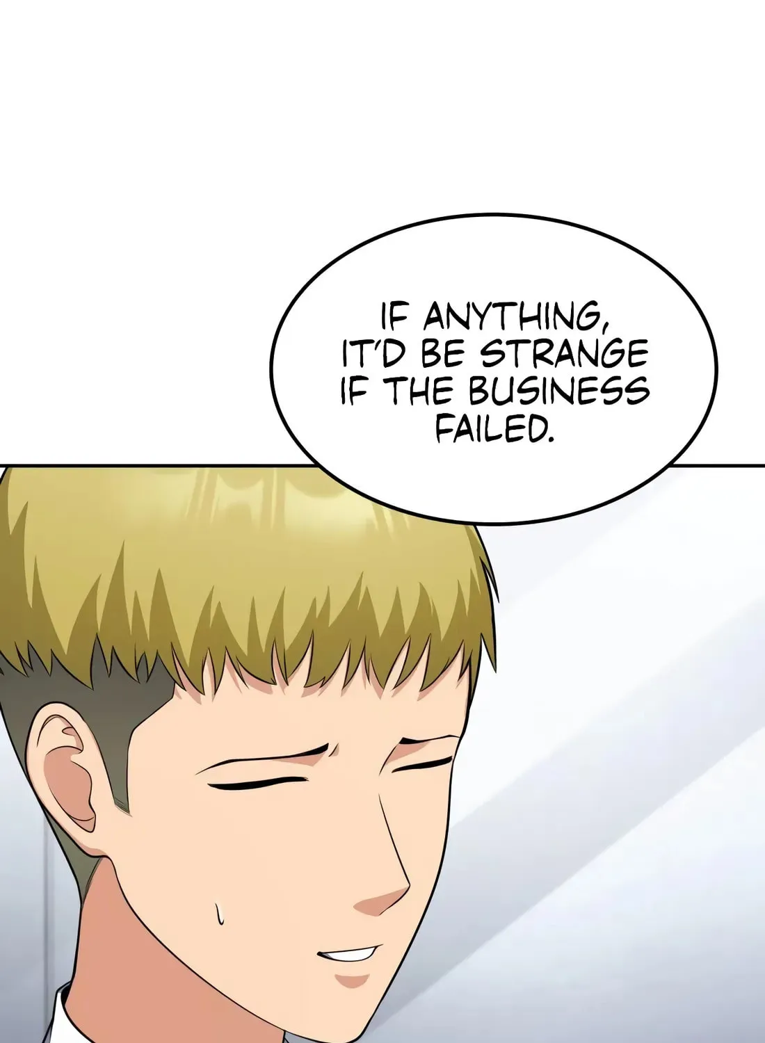 Coin Jackpot After Divorce Chapter 35 page 21 - 