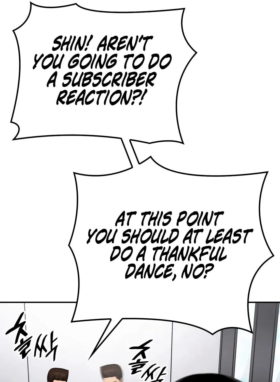 Coin Jackpot After Divorce Chapter 35 page 30 - 