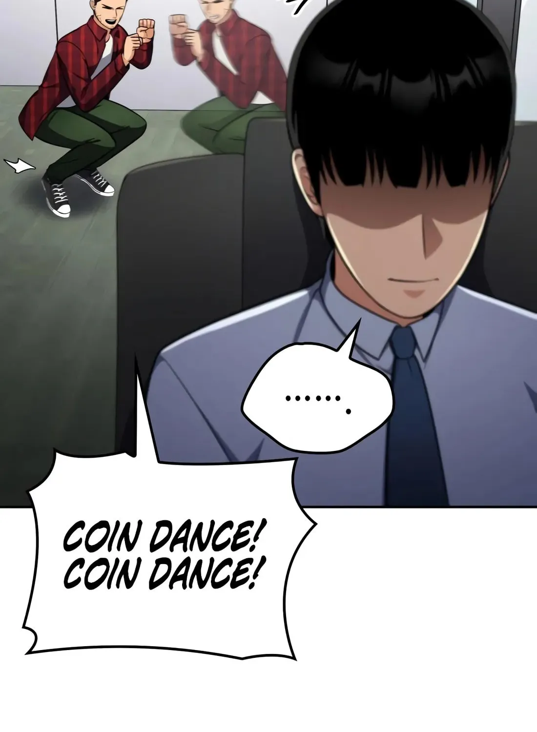 Coin Jackpot After Divorce Chapter 35 page 31 - 