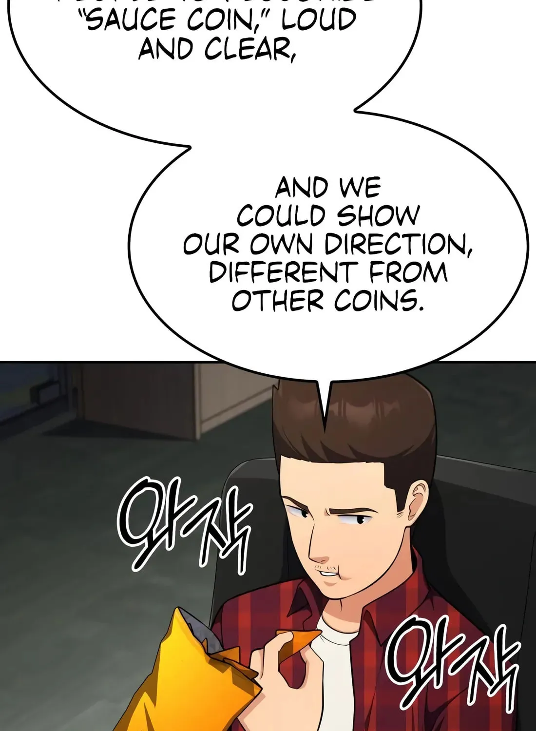 Coin Jackpot After Divorce Chapter 35 page 44 - 