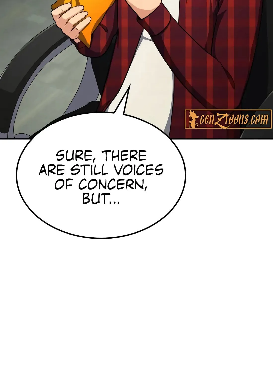 Coin Jackpot After Divorce Chapter 35 page 45 - 
