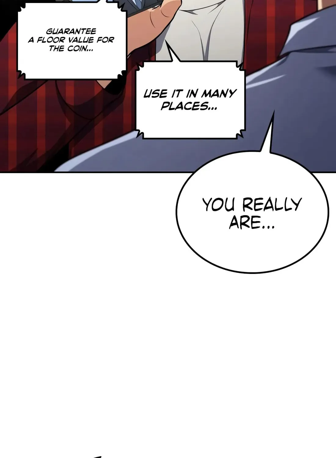 Coin Jackpot After Divorce Chapter 35 page 49 - 