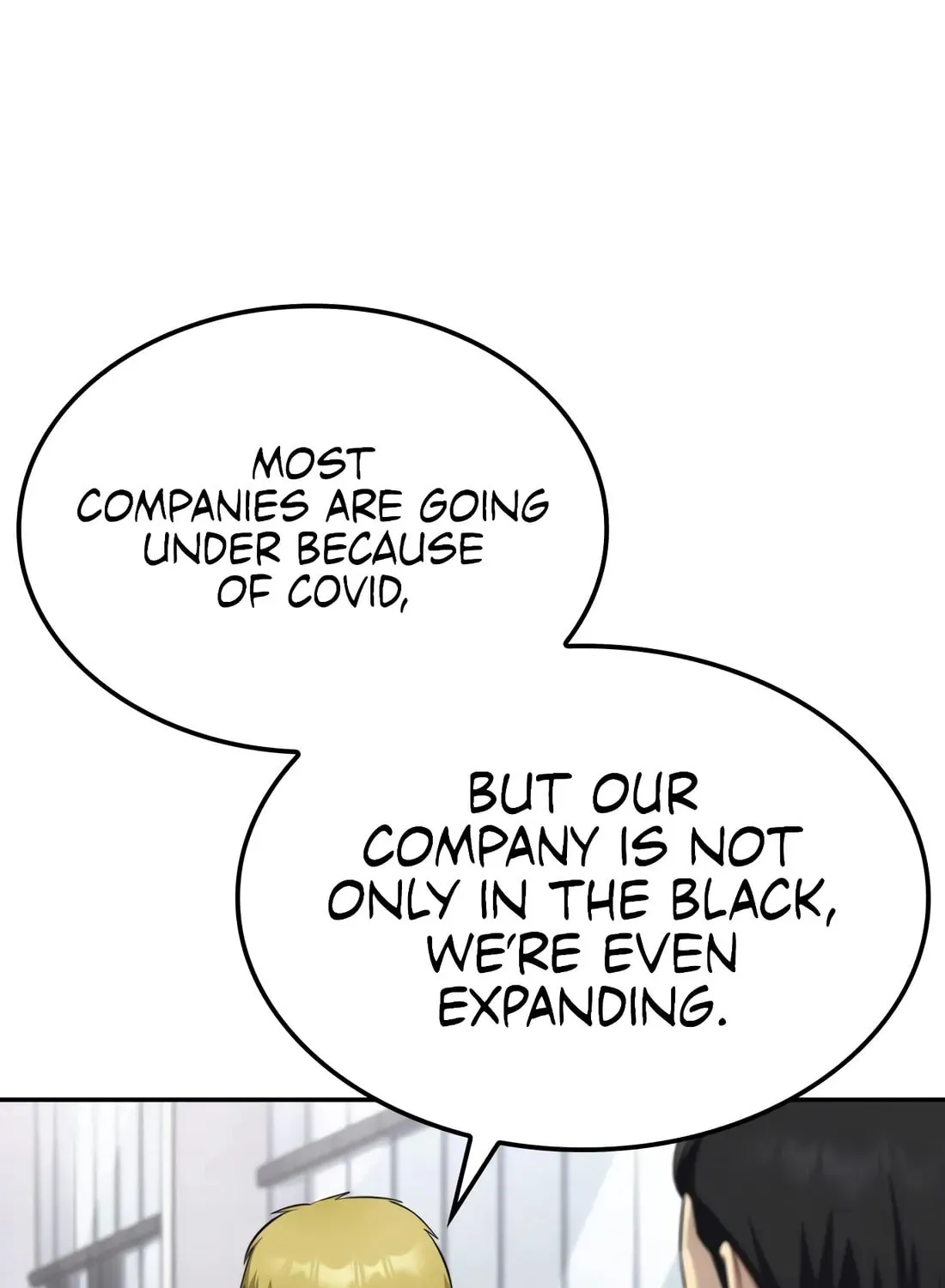 Coin Jackpot After Divorce Chapter 35 page 6 - 