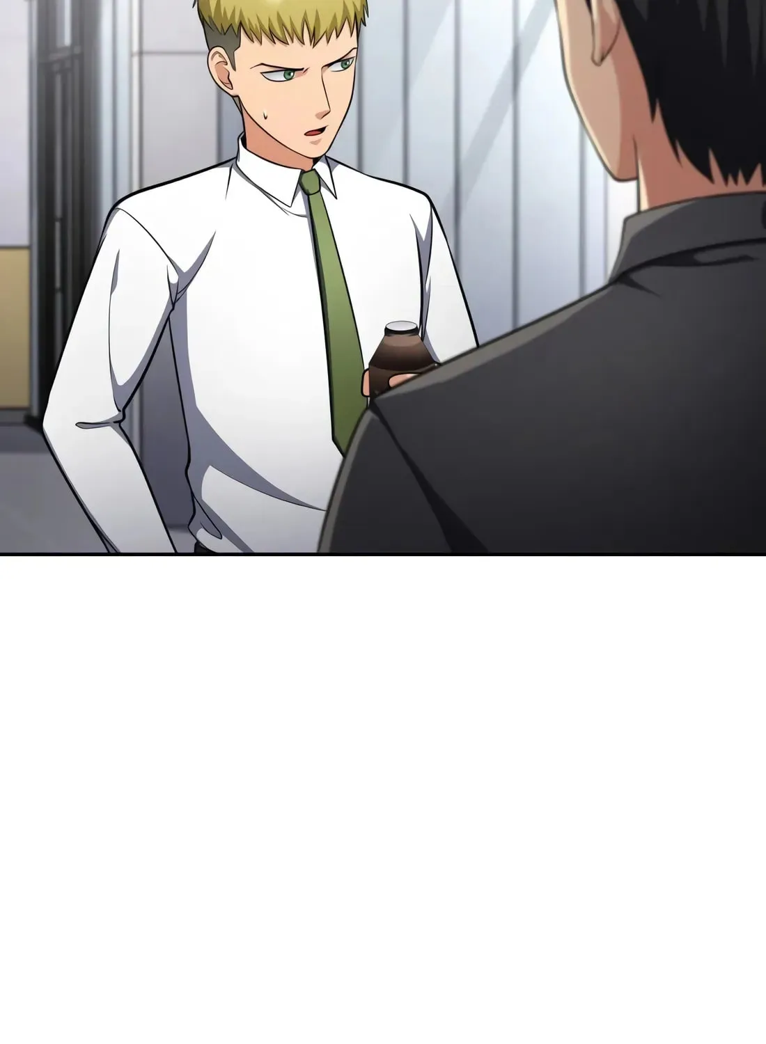 Coin Jackpot After Divorce Chapter 35 page 7 - 