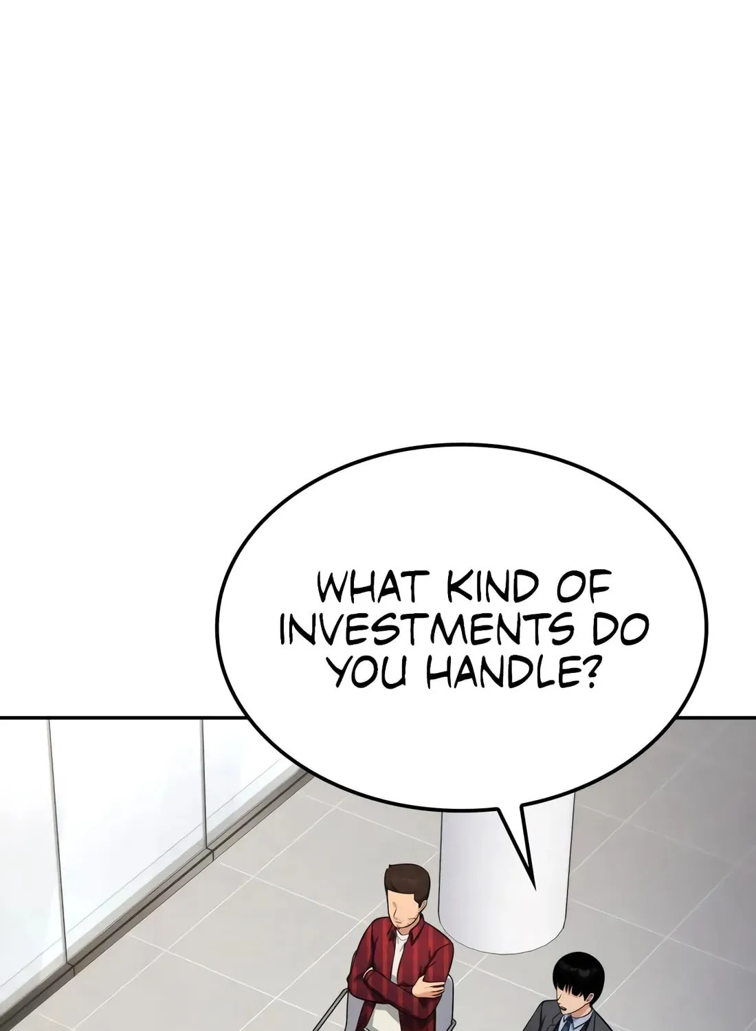 Coin Jackpot After Divorce Chapter 35 page 64 - 