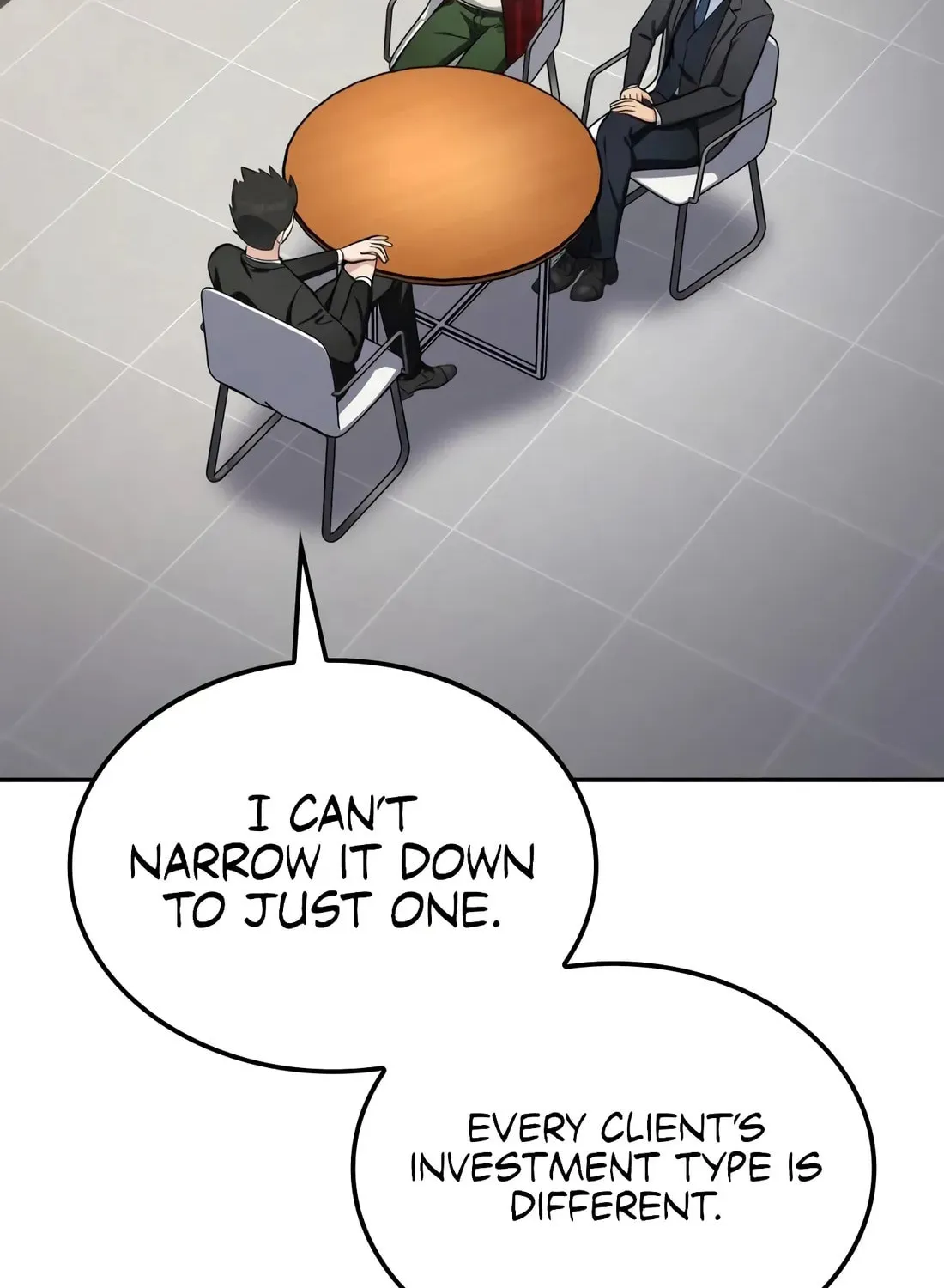 Coin Jackpot After Divorce Chapter 35 page 65 - 