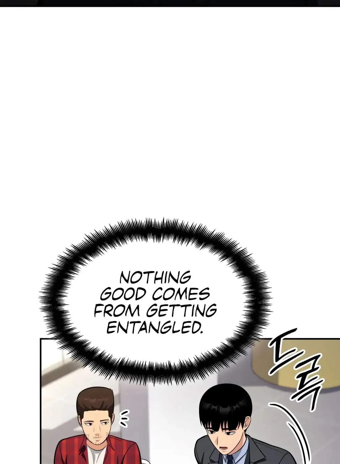 Coin Jackpot After Divorce Chapter 35 page 72 - 