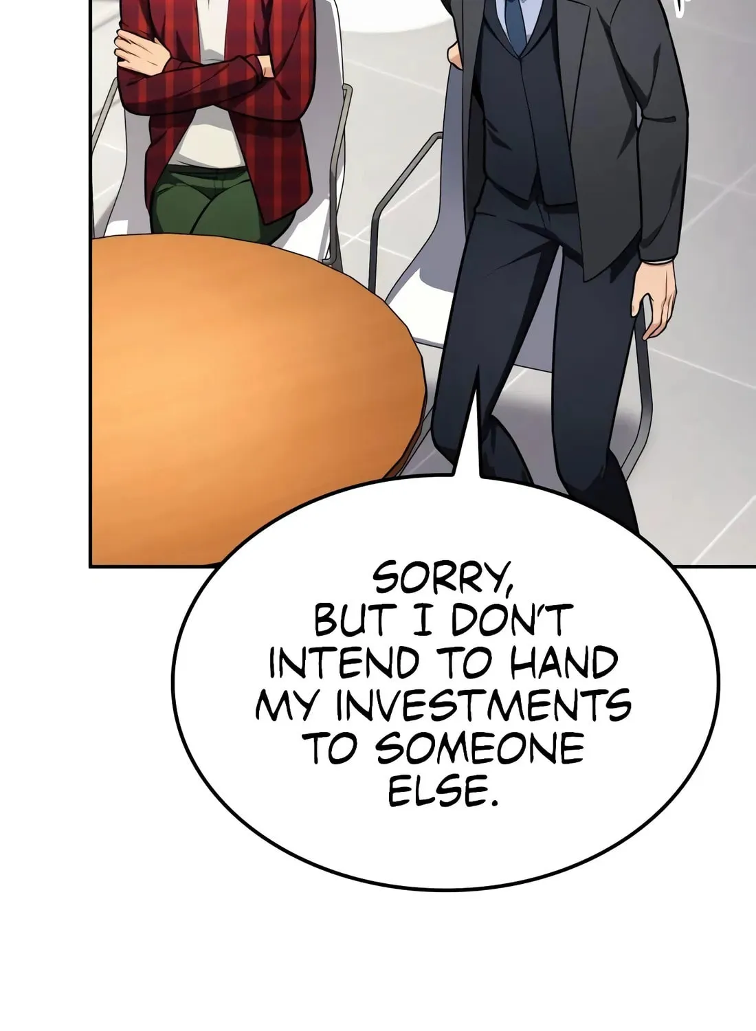 Coin Jackpot After Divorce Chapter 35 page 73 - 
