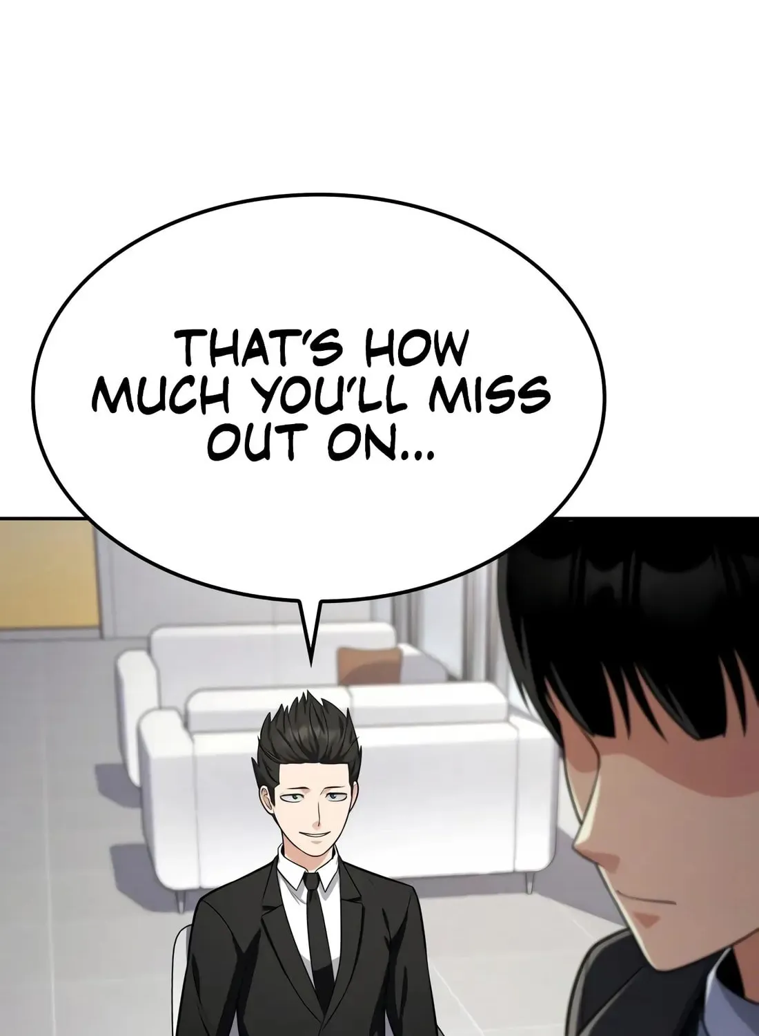 Coin Jackpot After Divorce Chapter 35 page 77 - 